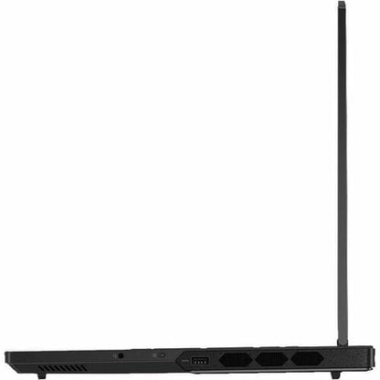 Lenovo Legion Pro 7 16ARX8H 82WS003KUS 16" Gaming Notebook - WQXGA - AMD Ryzen 9 7945HX - 32 GB - 2 TB SSD - English (US) Keyboard - Onyx Gray - AMD Chip - 2560 x 1600 - Windows 11 Pro - NVIDIA GeForce RTX 4080 with 12 GB - In-plane Switching (IPS) Technology - Front Camera/Webcam - IEEE 802.11ax Wireless LAN Standard 82WS003KUS 0197531674906