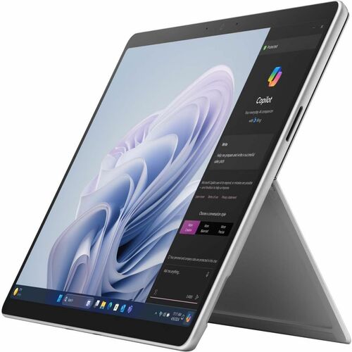 Microsoft Surface SURFACE PRO 10 I5/8/256 PLATINUM ZDR-00001 0196388255979