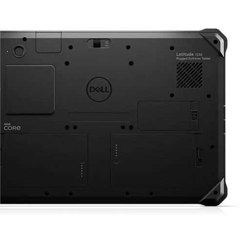 Dell LATITUDE 7230 12IN RUGGED EXTREME TAB I5-1240U 16GB 256GB W11 CR0MD 0884116470663