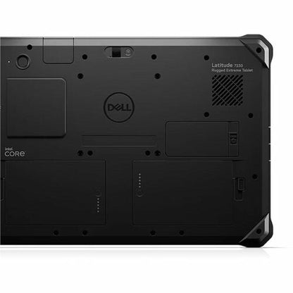 Dell LATITUDE 7230 12IN RUGGED EXTREME TAB I5-1240U 16GB 256GB W11 CR0MD 0884116470663