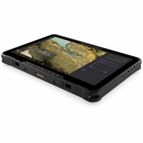 Dell LATITUDE 7230 12IN RUGGED EXTREME TAB I5-1240U 16GB 256GB W11 CR0MD 0884116470663