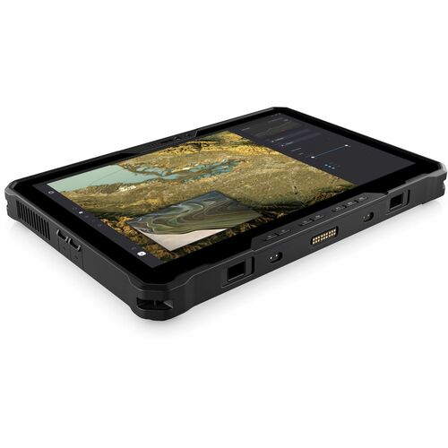 Dell LATITUDE 7230 12IN RUGGED EXTREME TAB I5-1240U 16GB 256GB W11 CR0MD 0884116470663