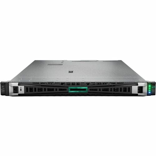 HPE Smart Choice ProLiant DL360 Gen11 4510 2.4GHz 12-core 1P 64GB MR408i NC 8SFF 1000W RPS AMS Server