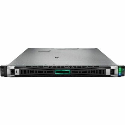HPE Smart Choice ProLiant DL360 Gen11 4510 2.4GHz 12-core 1P 64GB MR408i NC 8SFF 1000W RPS AMS Server
