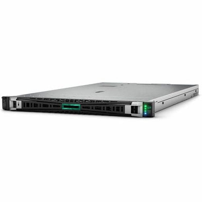 HPE Smart Choice ProLiant DL360 Gen11 4510 2.4GHz 12-core 1P 64GB MR408i NC 8SFF 1000W RPS AMS Server