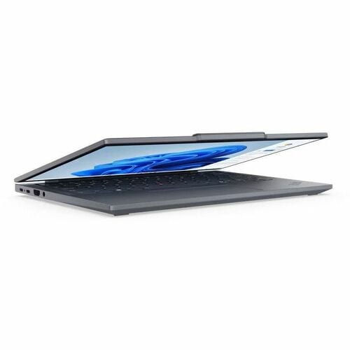 Lenovo ThinkPad T14s Gen 5 21LS004HUS 14" Touchscreen Notebook - WUXGA - Intel Core Ultra 5 125U - 16 GB - 512 GB SSD - English Keyboard - Gray - Windows 11 Pro 0198153443406