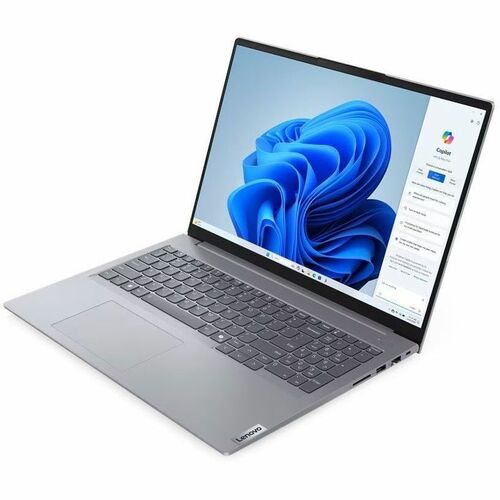 Lenovo THINKBOOK 16 G7 ARP AMD RYZEN 5 7535HS 64 8.0GB 1X256GB SSD 21MW0001US 0197530259906