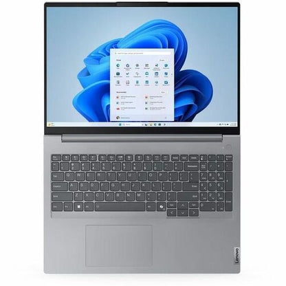 Lenovo THINKBOOK 16 G7 ARP AMD RYZEN 5 7535HS 64 8.0GB 1X256GB SSD 21MW0001US 0197530259906