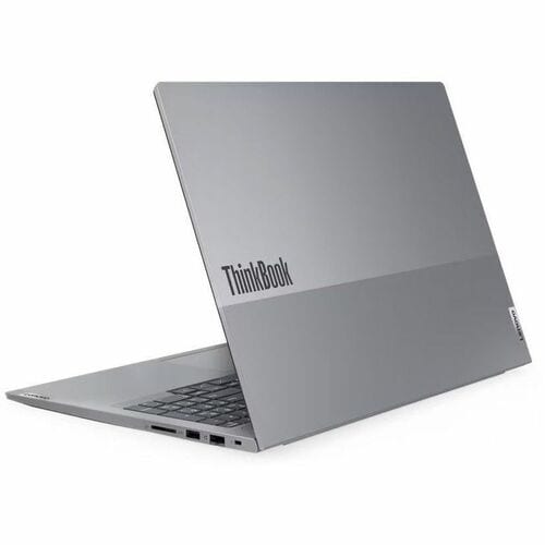 Lenovo THINKBOOK 16 G7 ARP AMD RYZEN 5 7535HS 64 8.0GB 1X256GB SSD 21MW0001US 0197530259906