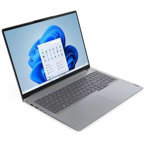 Lenovo THINKBOOK 16 G7 ARP AMD RYZEN 5 7535HS 64 8.0GB 1X256GB SSD 21MW0001US 0197530259906