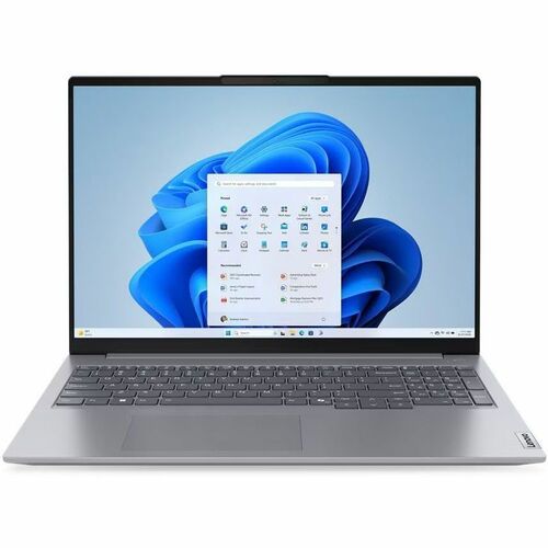 Lenovo ThinkBook 16 G7 ARP 21MW0003US 16" Touchscreen Notebook 0197530259982