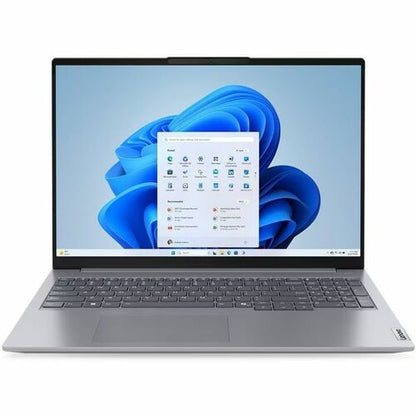 Lenovo ThinkBook 16 G7 ARP 21MW0003US 16" Touchscreen Notebook 0197530259982