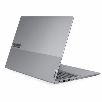 Lenovo ThinkBook 16 G7 ARP 21MW0003US 16" Touchscreen Notebook 0197530259982