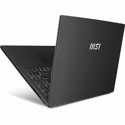 MSI Modern 15.6 inch Ultrabook Laptop Intel i7-1360H 32GB 1TB W11P - Intel Chip - 1920 x 1080 - Windows 11 Pro - Intel Iris Xe Graphics - In-plane Switching (IPS) Technology - Front Camera/Webcam - IEEE 802.11ax Wireless LAN Standard MOD15H13219 0824142365533