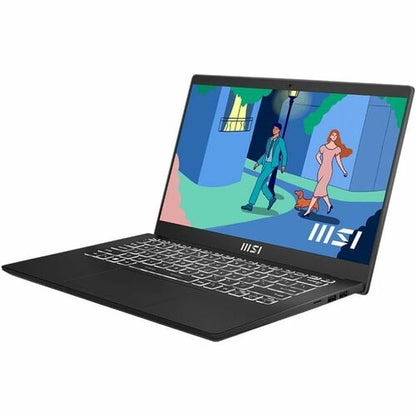 MSI MODERN 14 C12MO-1254US I3-1215U/UHD/8GB/512GB/WIN11 HOME MOD14121254 0824142374214