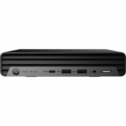 HP SMART BUY PRO MINI 400 G9 I5-14500T 256GB 8GB W11 PRO64