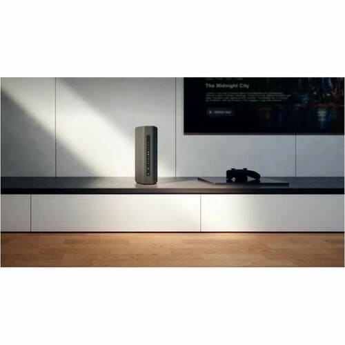 Netgear Nighthawk RS300 Wi-Fi 7 IEEE 802.11be Ethernet Wireless Router