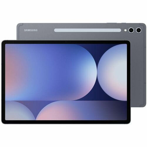 amsung Galaxy Tab S10+ SM-X820 Tablet - 12.4"" WQXGA+ - MediaTek Dimensity 9300+ (MT6989) Octa-core - 12 GB - 512 GB Storage - Android 14
