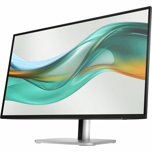 HP SMART BUY S5 PRO 527PU QHD USB-C MNTR