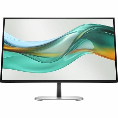 HP SMART BUY S5 PRO 527PU QHD USB-C MNTR