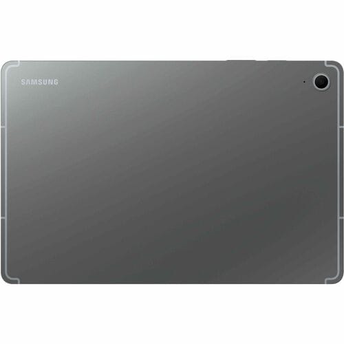 Samsung tablet case on a white background