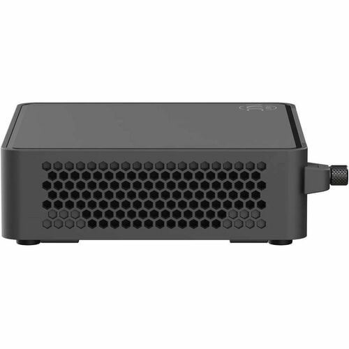 Asus NUC 15 Pro RNUC15CRKC7063CU Desktop Computer - Intel Core 7 240H - 16 GB - 512 GB SSD - Mini PC - Black
