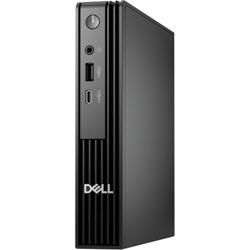 DELL PRO MICRO QCM1250 35W TPM ULTRA 5 235T 16GB 256GBSSDWIN11PRO