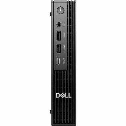 DELL PRO MICRO PLUS QBM1250 65W TPM 32GB 1TBSSD INTEGRTD WIN11PRO