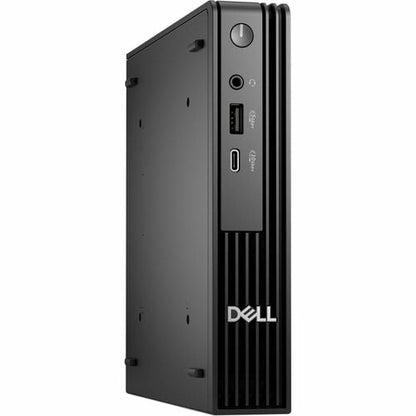 DELL PRO MICRO QCM1250 35W TPM 16GB 256GBSSD INTEG NSTND WIN11PRO