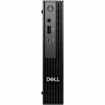 DELL PRO MICRO QCM1250 35W TPM 16GB 256GBSSD INTEG NSTND WIN11PRO