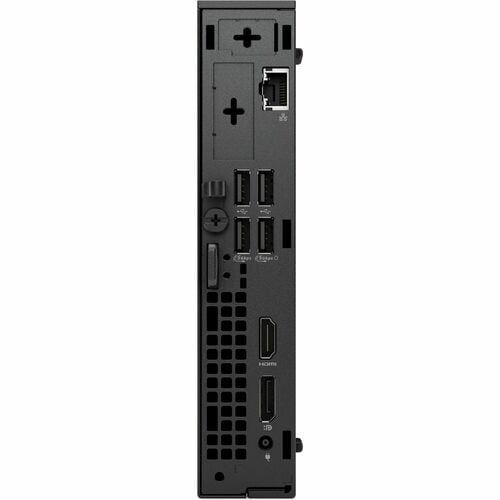 DELL PRO MICRO QCM1250 35W TPM 16GB 256GBSSD INTEG NSTND WIN11PRO