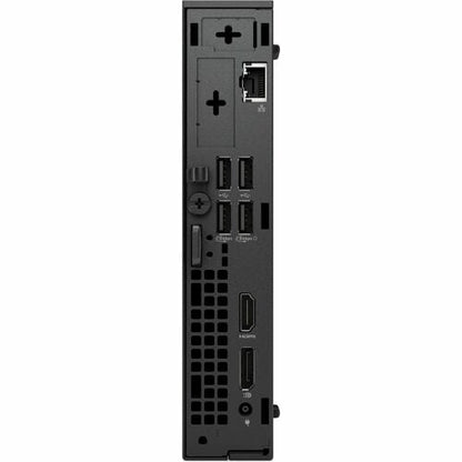 DELL PRO MICRO QCM1250 35W TPM 16GB 256GBSSD INTEG NSTND WIN11PRO