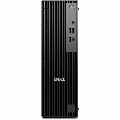 DELL PRO SLIM QCS1250 180W TPM I5-14500 8 GB 256GBSSD WIN11PRO PKXV1