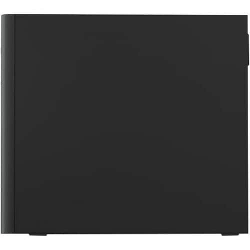 Dell Pro Max FCT2250 Desktop Computer - Intel Core Ultra 7 265 - vPro Technology - 32 GB - 512 GB SSD - Tower - Intel Chip - Windows 11 Pro - NVIDIA RTX 2000 ADA 16 GB GDDR6 - DVD-Writer - 500 W XY56V