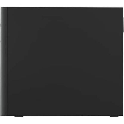 Dell Pro Max FCT2250 Desktop Computer - Intel Core Ultra 7 265 - vPro Technology - 32 GB - 512 GB SSD - Tower - Intel Chip - Windows 11 Pro - NVIDIA RTX 2000 ADA 16 GB GDDR6 - DVD-Writer - 500 W XY56V