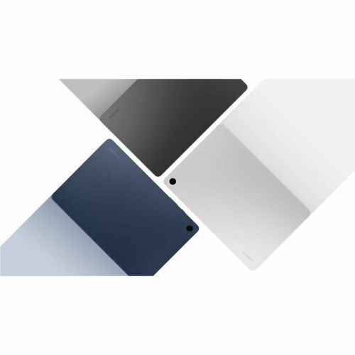 Four different colored phone cases arranged in a diamond pattern on a white background.