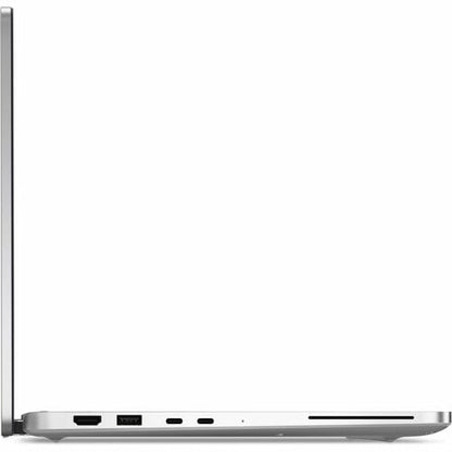Dell Pro 14 Plus PB14250 14" Clamshell Notebook - Full HD Plus - 60 Hz - Intel Core Ultra 7 268V - vPro Technology - 32 GB - 512 GB SSD - English (US) RHRW8