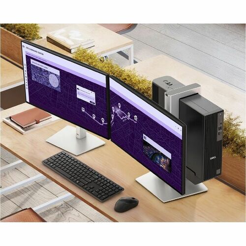 DELL PRO SLIM PLUS QBS1250 CORE ULTRA 7 265 250W TPM 16GB 256GB SSD