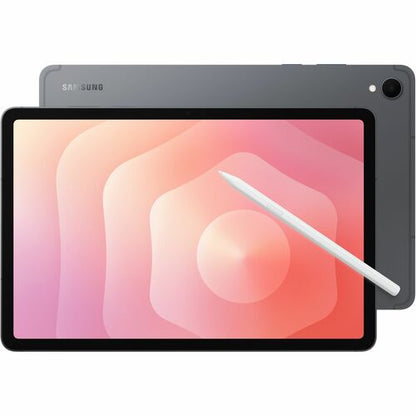 Samsung Galaxy Tab S11 SM-X730 Tablet - 11"" WQXGA - MediaTek Dimensity 9400+ (MT6991) Octa-core - 12 GB - 256 GB Storage - Android 16