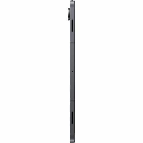 Samsung Galaxy Tab S11 SM-X730 Tablet - 11"" WQXGA - MediaTek Dimensity 9400+ (MT6991) Octa-core - 12 GB - 256 GB Storage - Android 16