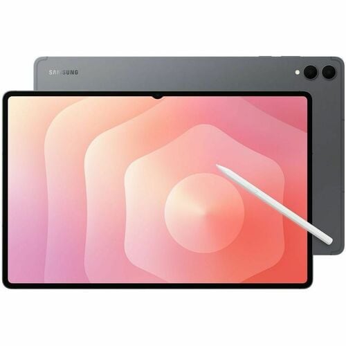 Samsung Galaxy Tab S11 Ultra SM-X930 Tablet - 14.6"" WQXGA+ - MediaTek Dimensity 9400+ (MT6991) Octa-core - 12 GB - 512 GB Storage - Android 16
