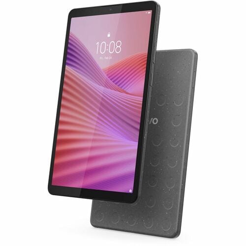 Lenovo Tab K9 TB305FU Tablet - 8.7"" HD - MediaTek Helio G85 Octa-core - 4 GB - 64 GB Storage - Android 14