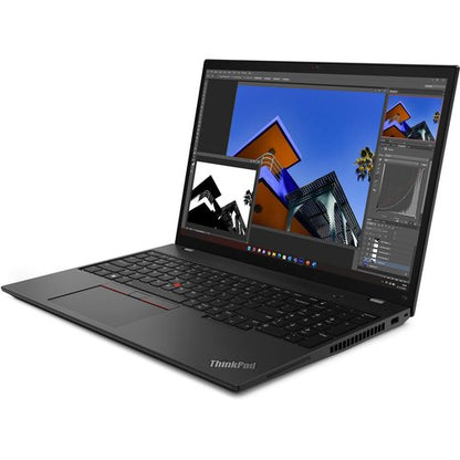 512 GB total SSD capacity is enough to store your essential documents and files, favorite songs, movies and pictures
With 16 GB of memory, users can run many programs without losing execution
16" display with 1920 x 1200 resolution showcases movies, games and photos with impressive clarity 21HH0053US 13JN18 0197528057361
