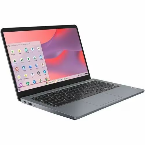 Lenovo TOPSELLER 14E G3 N100 4G 32G CRM 82W60000US 0196804098388