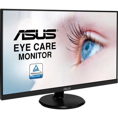 ASUS 27IN 1080P LCD - FULL HD