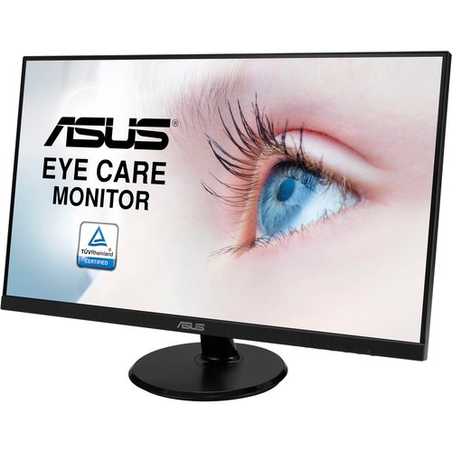 ASUS 27IN 1080P LCD - FULL HD