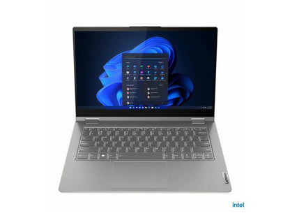 Lenovo ThinkBook 14S YOGA G3,W10P,I5,16GB,256GB,1YR 21JG0019US 196804371115