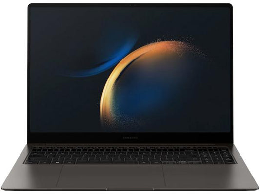 NP964XFG-KC2US Samsung - GALAXY BOOK3 PRO 16IN INTEL I5 1340P 16/512GB NOTEBOOK W11P GRAPHITE 887276754888