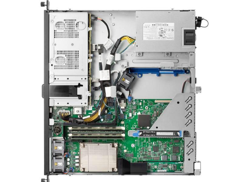 P63678-B21 HPE ProLiant DL20 Gen10 Plus High Performance - rack-mountable - Xeon E-2336 2.9 GHz - 32 GB - SSD 2 x 480 GB 190017669106