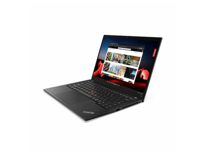 Lenovo ThinkPad T14S G4,TOUCH,W11P,I7,16GB,512GB,3YR 21F6001HUS 196804854014